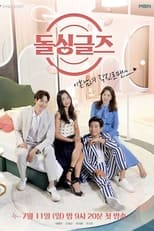 Poster de la serie Love After Divorce