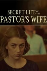 Poster de la película Secret Life of the Pastor's Wife