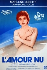 Poster de la película L'Amour nu