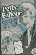 Poster de la película Bright Eyes