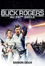 Buck Rogers au XXVe siècle