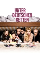 Poster de la película Unter deutschen Betten