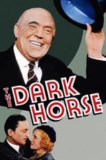 Poster de la película The Dark Horse