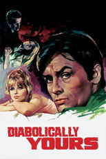 Poster de la película Diabolically Yours