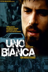 Poster de la serie White Uno