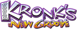 Logo Kronk's New Groove