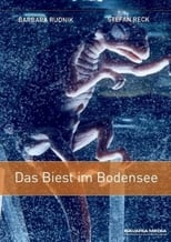 Poster de la película The Beast in Lake Constance