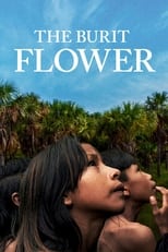 Poster de la película The Buriti Flower