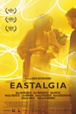 Poster de la película Eastalgia