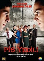 Poster de la serie Pis Yedili