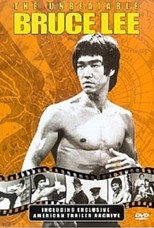 Poster de la película The Unbeatable Bruce Lee