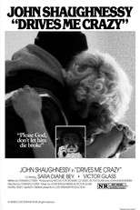 Poster de la película Drives Me Crazy
