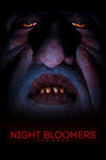 Poster de la serie Night Bloomers