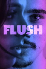 Poster de la película Flush