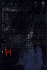 Poster de la película H
