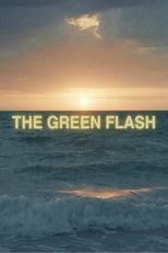 Poster de la película The Green Flash