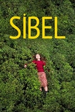 Poster de la película Sibel