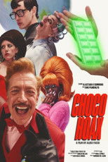 Poster de la película Choco Hoax