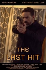 Poster de la película The Last Hit