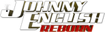 Logo Johnny English Reborn