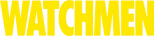 Logo Watchmen
