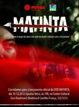 Poster de la película Matinta