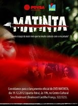 Poster de la película Matinta