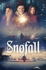 Snøfall