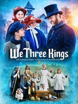 Poster de la película We Three Kings