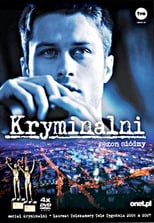 Kryminalni