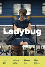 Poster de la película Ladybug