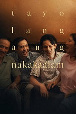 Poster de la película Only Known to Us