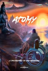 Poster de la película Atomy