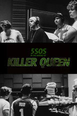 Poster de la película 5SOS In the Making of Killer Queen