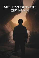 Poster de la película No Evidence of Man