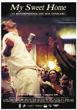 Poster de la película My Sweet Home