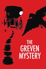 Poster de la película The Greven Mystery