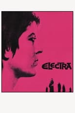 Poster de la película Electra