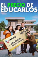 Poster de la película El precio de educarlos