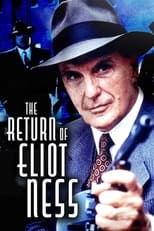 Poster de la película The Return of Eliot Ness