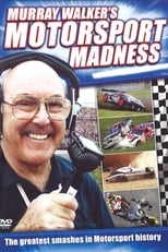Poster de la película Murray Walker's Motorsport Madness