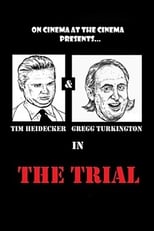 Poster de la serie The Trial