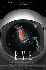 Poster de la película Eve