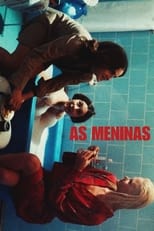 Poster de la película As Meninas