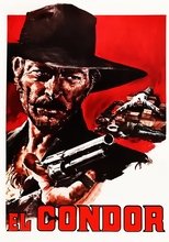 Poster de la película El Condor