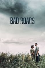 Poster de la película Bad Roads