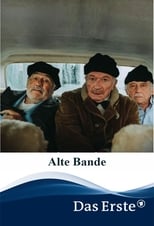 Poster de la película Alte Bande