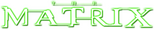 Logo The Matrix