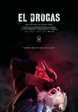 Poster de la película El Drogas