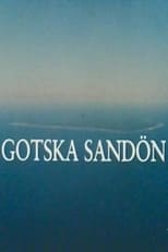 Poster de la película Gotska Sandön